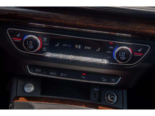 Photo of 2020 Ibis White Audi Q5