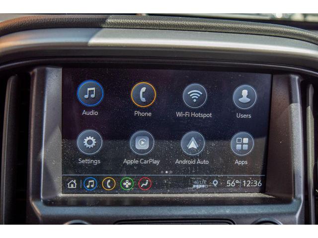 Photo of 2021 Summit White Chevrolet Colorado