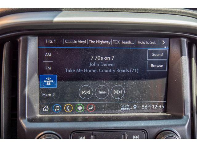 Photo of 2021 Summit White Chevrolet Colorado