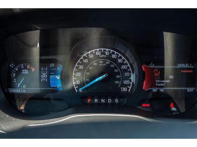 Photo of 2021 Shadow Black Ford Ranger