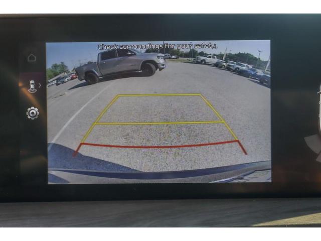 Photo of 2024 Ebony Black Kia Telluride