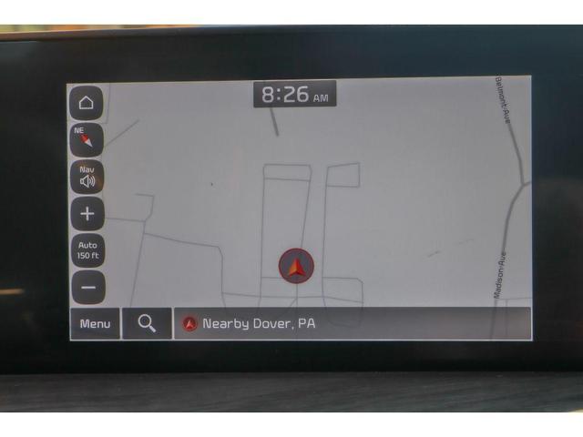 Photo of 2024 Ebony Black Kia Telluride