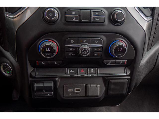 Photo of 2022 Silver Ice Metallic Chevrolet Silverado 2500