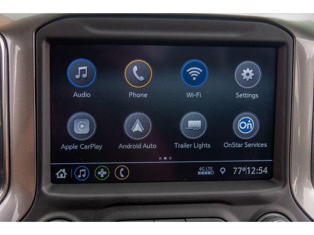 Photo of 2022 Silver Ice Metallic Chevrolet Silverado 2500