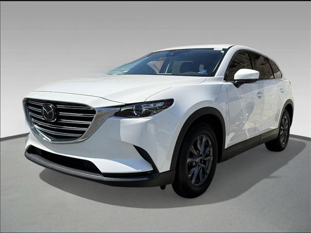 2023 Mazda CX-9