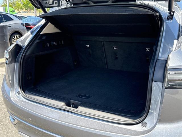 Photo of 2022 Satin Steel Metallic Buick Envision