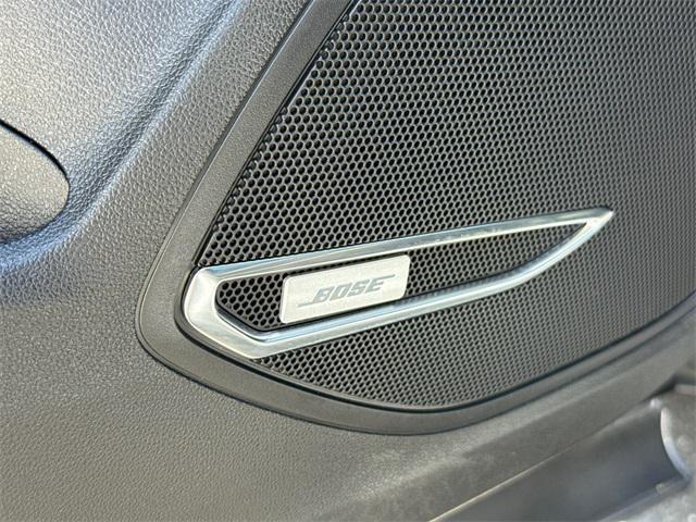 Photo of 2022 Satin Steel Metallic Buick Envision