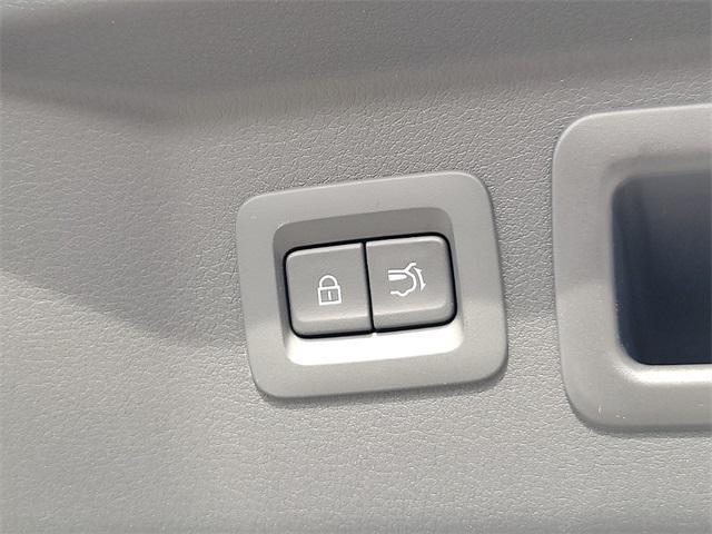 Photo of 2025 Deep Crystal Blue Mica Mazda CX-90 PHEV