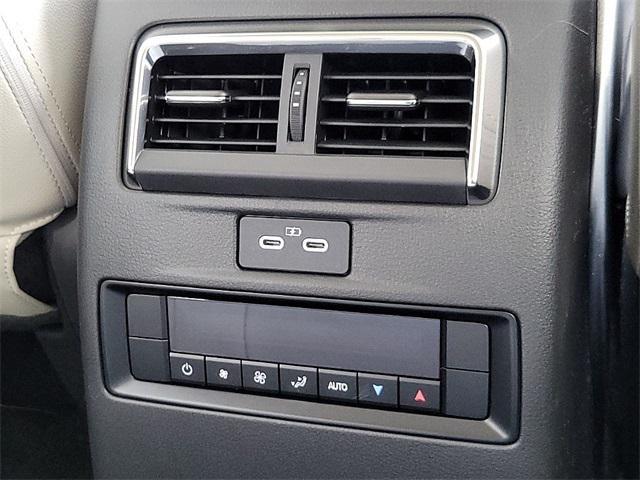 Photo of 2025 Deep Crystal Blue Mica Mazda CX-90 PHEV
