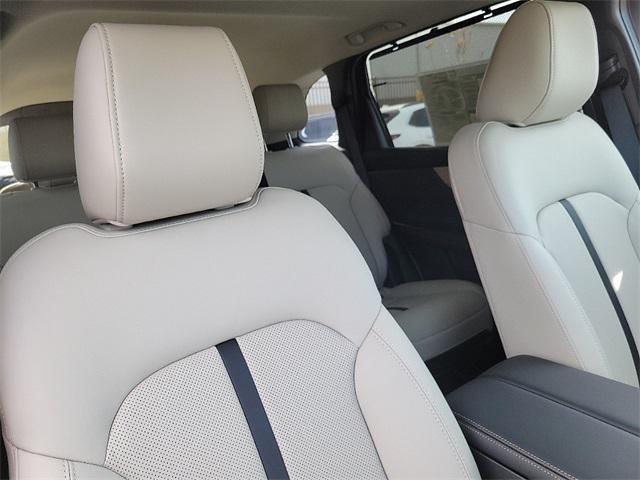 Photo of 2025 Deep Crystal Blue Mica Mazda CX-90 PHEV