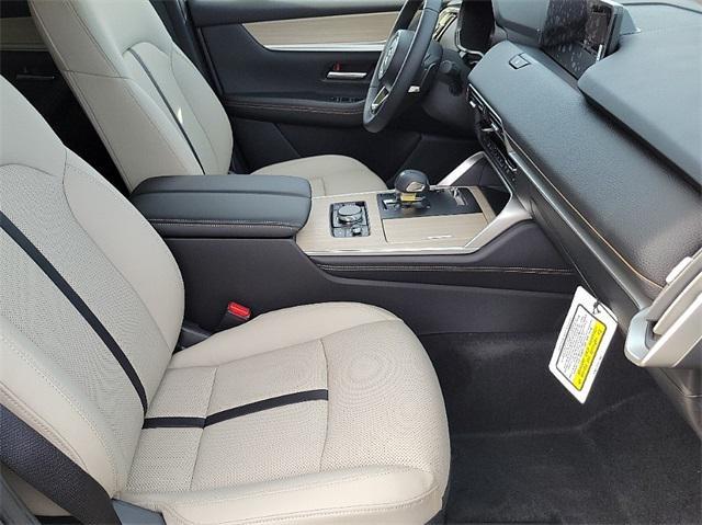 Photo of 2025 Deep Crystal Blue Mica Mazda CX-90 PHEV