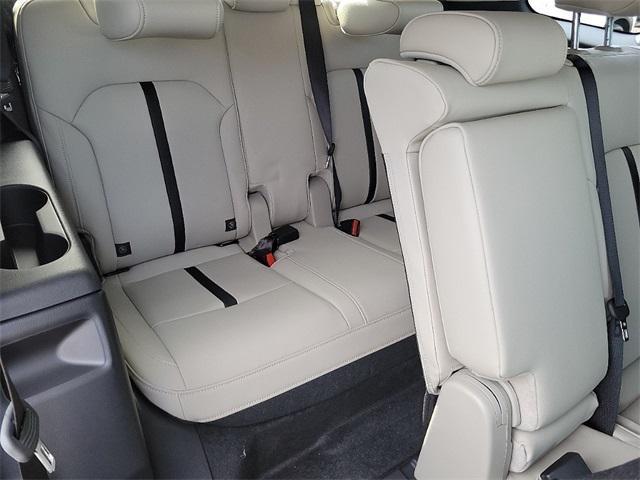 Photo of 2025 Deep Crystal Blue Mica Mazda CX-90 PHEV