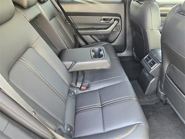 Photo of 2025 Polymetal Gray Metallic Mazda CX-50 Hybrid