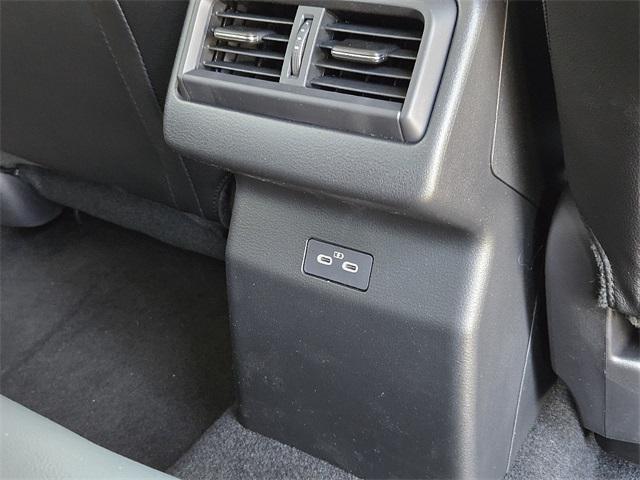 Photo of 2025 Polymetal Gray Metallic Mazda CX-50 Hybrid