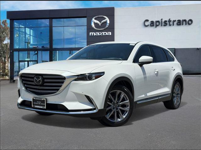 2023 Mazda CX-9