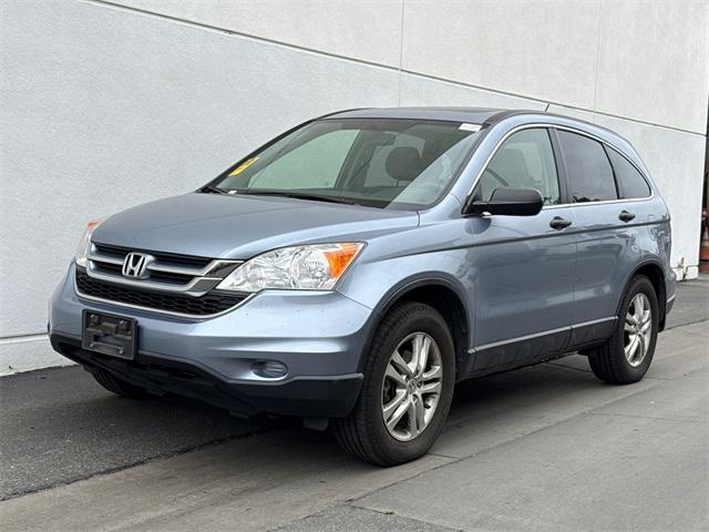 2011 Honda CR-V