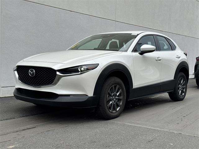 2022 Mazda Cx-30