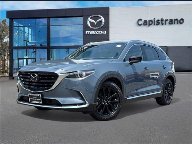 2023 Mazda CX-9