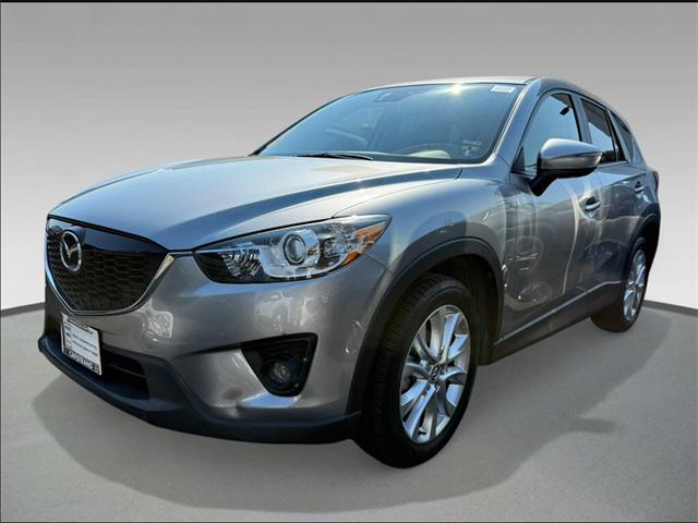 2015 Mazda CX-5