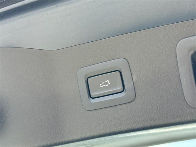 Photo of 2025 Deep Crystal Blue Mica Mazda CX-5