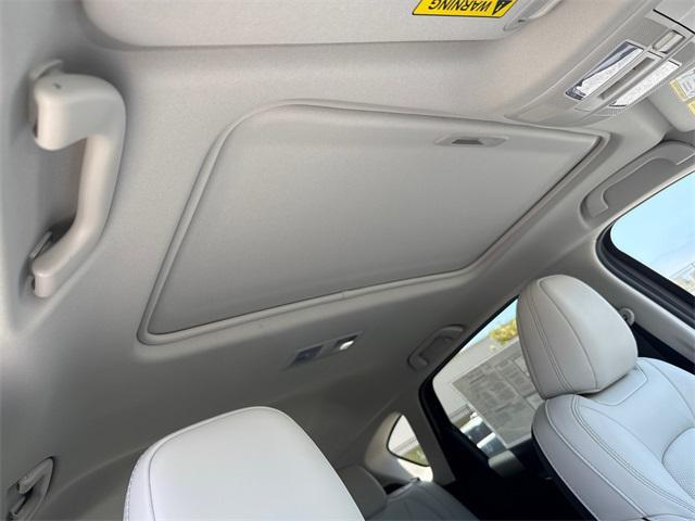 Photo of 2025 Deep Crystal Blue Mica Mazda CX-5