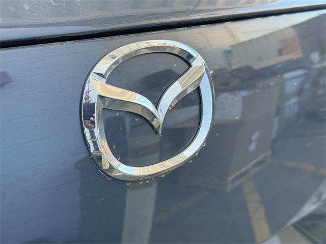 Photo of 2025 Polymetal Gray Metallic Mazda CX-50 Hybrid