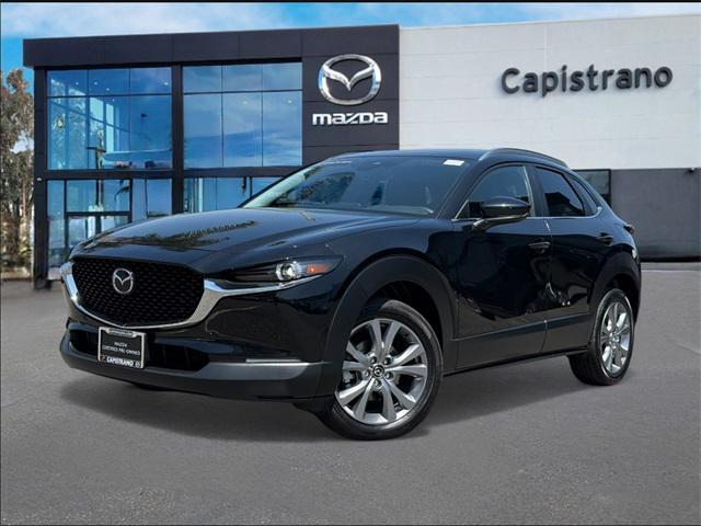 2023 Mazda Cx-30