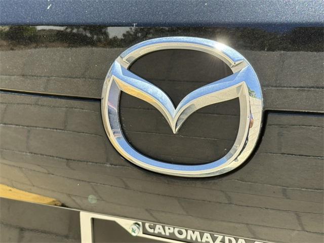 Photo of 2023 Jet Black Mica Mazda CX-5