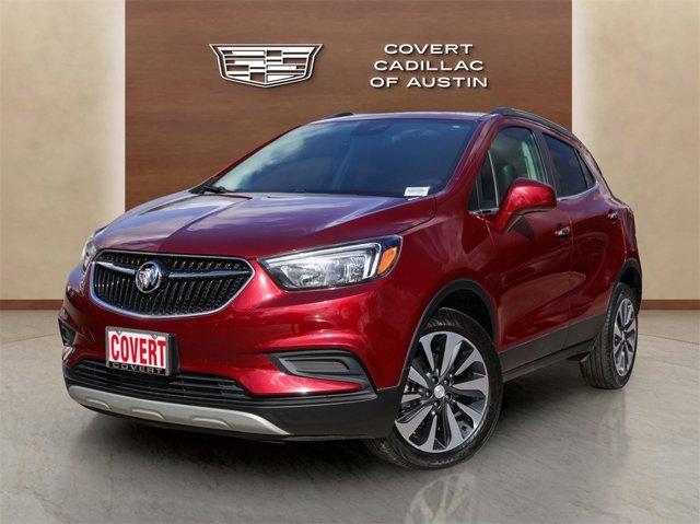 2022 Buick Encore