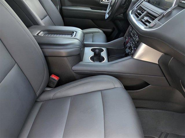 Photo of 2023 Sterling Gray Metallic Chevrolet Tahoe