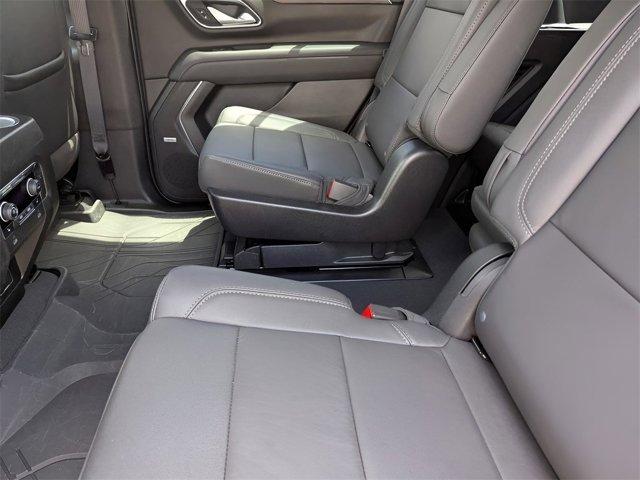 Photo of 2023 Sterling Gray Metallic Chevrolet Tahoe
