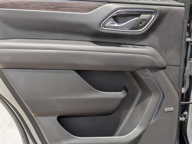 Photo of 2023 Sterling Gray Metallic Chevrolet Tahoe