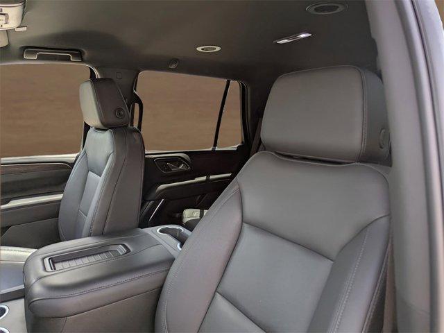 Photo of 2023 Sterling Gray Metallic Chevrolet Tahoe