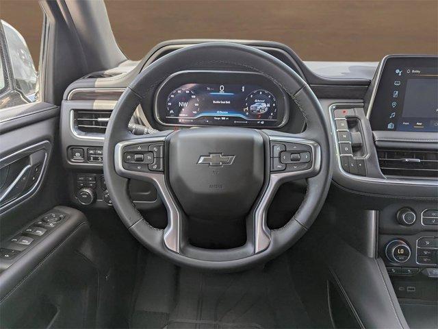Photo of 2023 Sterling Gray Metallic Chevrolet Tahoe