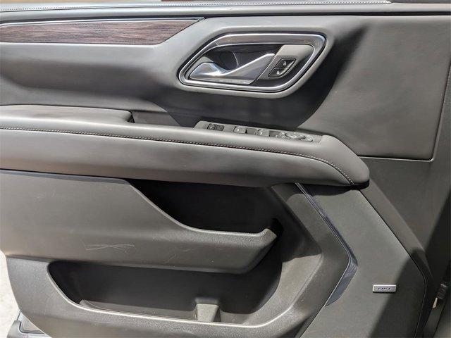 Photo of 2023 Sterling Gray Metallic Chevrolet Tahoe