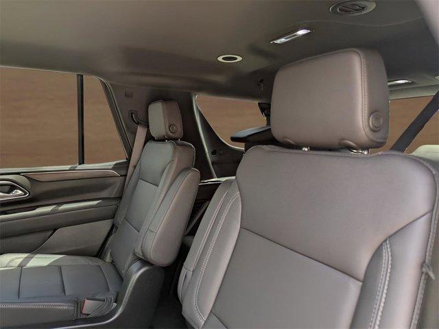Photo of 2023 Sterling Gray Metallic Chevrolet Tahoe