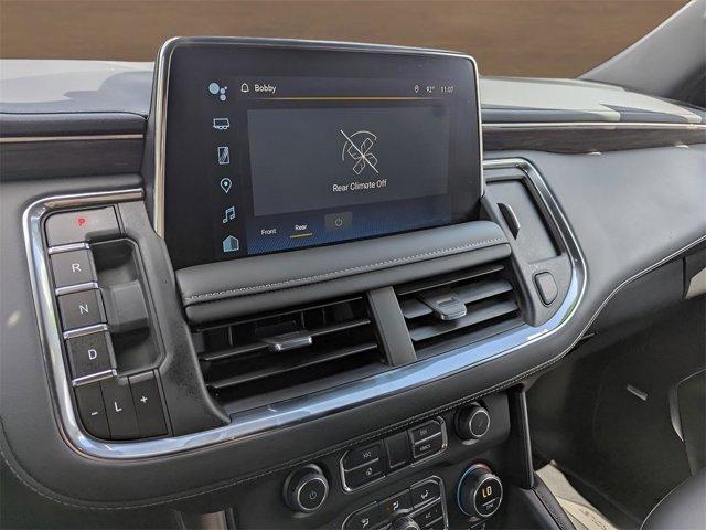 Photo of 2023 Sterling Gray Metallic Chevrolet Tahoe