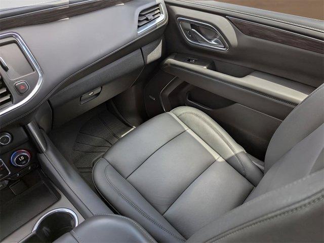 Photo of 2023 Sterling Gray Metallic Chevrolet Tahoe