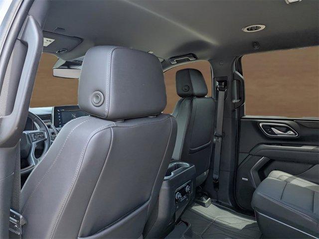 Photo of 2023 Sterling Gray Metallic Chevrolet Tahoe