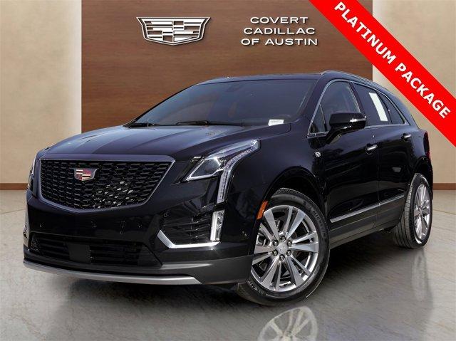 2024 Cadillac XT5