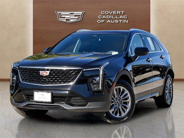 2024 Cadillac XT4