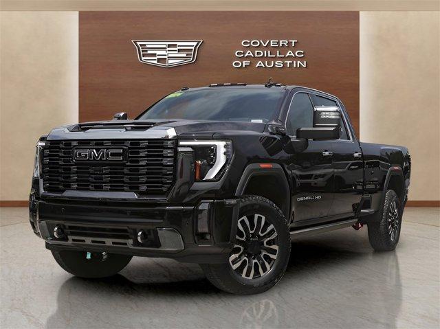 2024 GMC Sierra 3500
