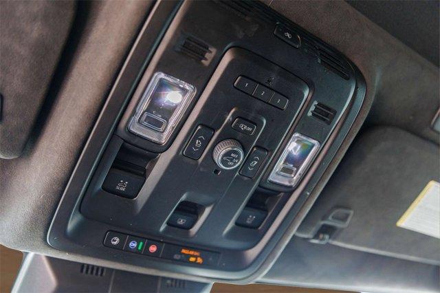 Photo of 2022 Black Raven Cadillac Escalade