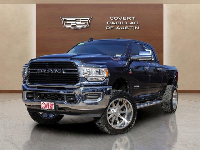 2020 RAM 2500