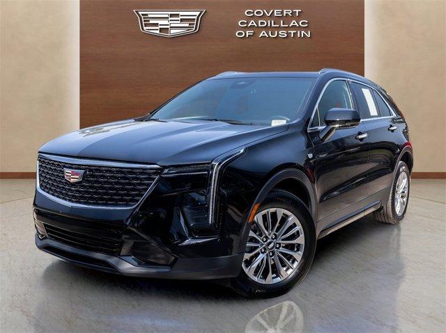 2024 Cadillac XT4