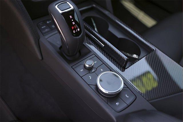 Photo of 2019 Black Raven Cadillac CT6-V