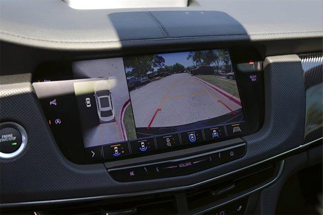 Photo of 2019 Black Raven Cadillac CT6-V