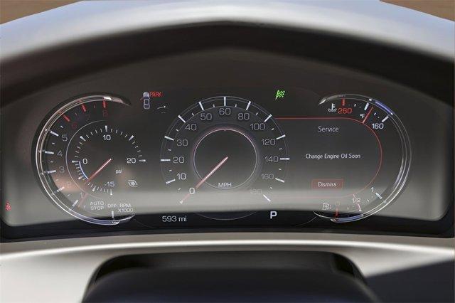 Photo of 2019 Black Raven Cadillac CT6-V