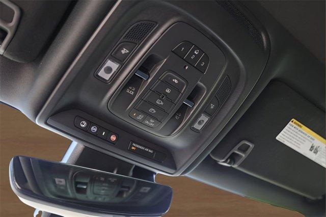 Photo of 2019 Black Raven Cadillac CT6-V