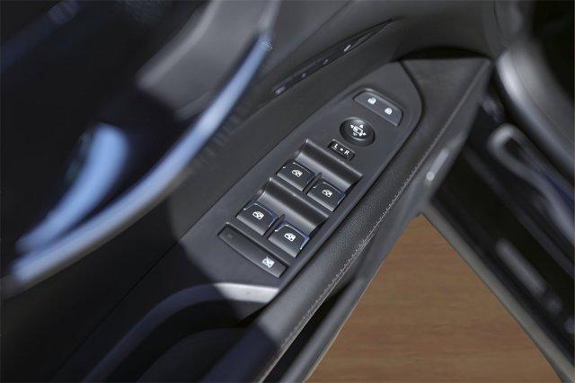 Photo of 2019 Black Raven Cadillac CT6-V
